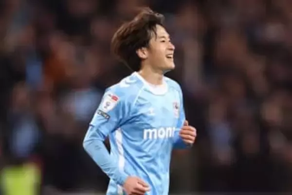 日本人をイングランド絶賛「信じられない」　最高評価「8」…献身的に「奪い返した」