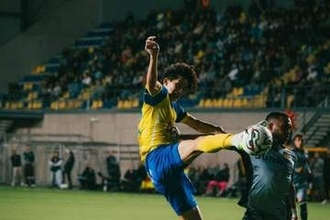 日本代表20歳に欧州衝撃「激しく感情爆発」　恩返し弾…保有元クラブに「強烈な痛手」