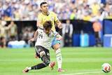 「日本がW杯ブラジル戦で衝撃弾「えぐすぎる」　圧巻の佐野海舟が「世界にバレてしまう」」の画像1