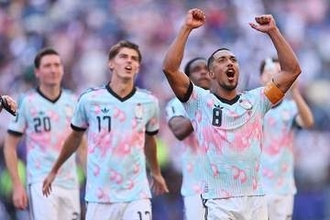 ベルギーが「世界中から応援された」　“異例の状況”を現地報道「前代未聞の茶番劇に巻き込まれた」