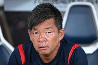 鹿島の練習は「トレンドと逆行している」　鬼木監督が明かす…猛暑でも足をつらない理由