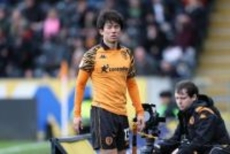 今季絶望のはずが…日本人を英メディア絶賛「FKを獲得」　早期復帰は「歓迎すべき後押し」