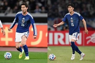伊名門が日本代表2人に興味？　フリーで獲得可能…現地報道「検討するかもしれない」