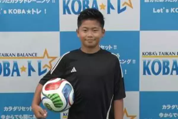 「目標はヤマル」バルサ11歳日本人が昇格へ…昨季は衝撃の13G11A、背番号は栄光の11番