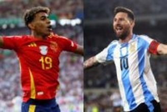 欧州王者vs南米王者…歴史的一戦がアジアで実現　W杯決勝会場で開催へ「信頼の証だ」