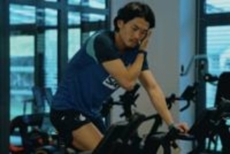 懸念するW杯後の選手生命「影響出ていた」　内田篤人に“膝”相談…学んだ「どこで無理をするか」