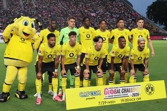 日本ファン困惑「え？」「なんで？」　欧州名門が“高校野球”を祝福に「意味がわからないの大渋滞」