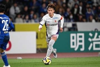 J1の25歳日本人が欧州1部移籍へ　国内リーグ15回優勝の強豪…現地も期待大「リーグ屈指のDF」