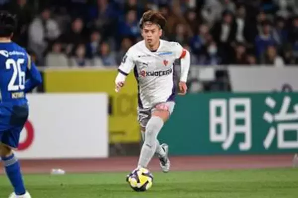 J1の25歳日本人が欧州1部移籍へ　国内リーグ15回優勝の強豪…現地も期待大「リーグ屈指のDF」