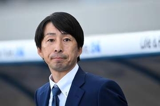 水戸、樹森監督の解任を発表　直近6連敗、17位低迷…後任は森直樹FD「何としても残留しなければ」