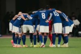 森保J、第2戦はW杯1000試合「歴史感じる」　記念すべき一戦も…“背景”にファン困惑「なぜ歌舞伎町」