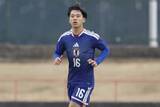 「岡山、法政大MF小倉幸成が出場可能に　「特別指定選手」承認…U-23日本代表主力の逸材」の画像1