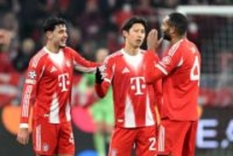 日本代表DFが「過小評価されてる」　ドイツで「100」…快挙は「もっと騒がれるべき」