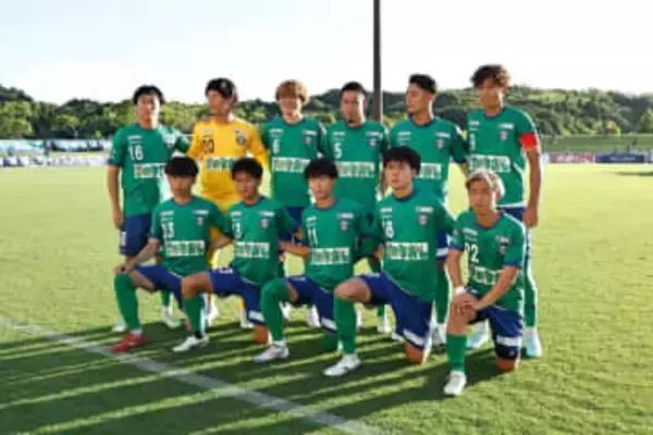 “再出発”クラブの新ユニが「おしゃれでかわいい」　伝統工芸を取り入れたデザインが「ええやん」