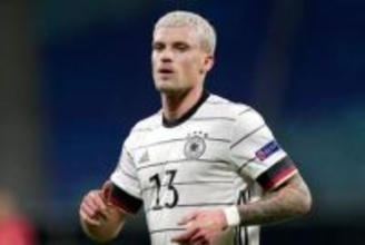 G大阪が元ドイツ代表MFとの契約解除を発表　加入から49日の電撃退団「貢献をすることが難しい」