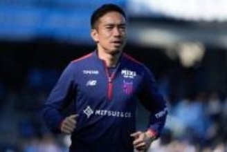 長友佑都は出場可能「もちろんです」　指揮官が実戦復帰を示唆…W杯へ「行ってほしい」