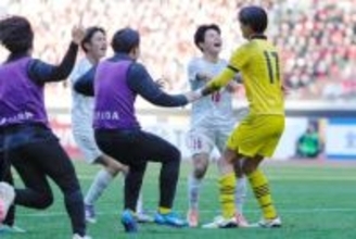 準決勝の前日に「これはダメだな」　死闘PK戦に本音…キッカーは「本人たちが話し合って」