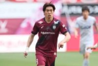 25歳日本人がスペイン2部へ「発表は差し迫っている」　クラブ史上2人目…現地期待「驚異的なスピード」