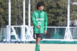 リーグアシスト王も「トップでは使ってもらえない」　つなぎ役に必要な”プラスアルファ”「それだけじゃ厳しい」