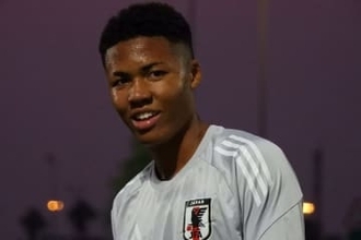 U-18日本代表メンバー発表　山口智監督が選んだ20人…194cmの逸材らが集結