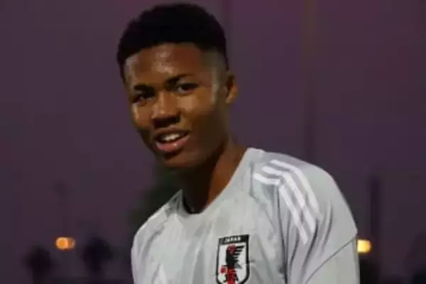 U-18日本代表メンバー発表　山口智監督が選んだ20人…186cmの逸材らが集結