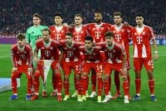 世界的名門が日本アニメ投稿「めっちゃ熱い」　“コラボ”した1枚に「この画像大好き！」