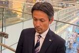 「代表監督の電撃退任「報道で知った」　米遠征前に胸中吐露…前任が残した言葉「日本の良さを」」の画像1