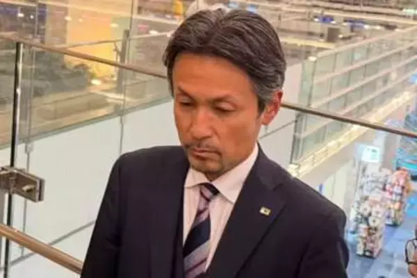 代表監督の電撃退任「報道で知った」　米遠征前に胸中吐露…前任が残した言葉「日本の良さを」