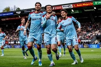 28歳日本人は「次のステップに進むべき」　今季覚醒…現地記者が指摘「収益を生み出す選手でなければ」