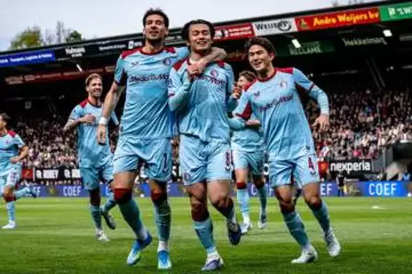 28歳日本人は「次のステップに進むべき」　今季覚醒…現地記者が指摘「収益を生み出す選手でなければ」