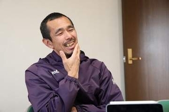 試合中に「起きてるか」…森保先輩は「とにかく怖かった」　久保竜彦を覚醒させた経験