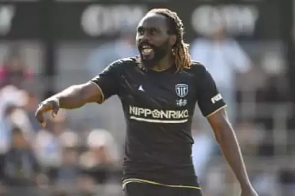 昇格貢献も…契約満了で「これはびっくり」　まさかの退団にファン驚き「流石にショック」