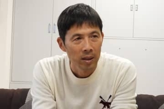 技巧派輩出の特殊環境「冬場に室内でしか」　名伯楽が生かした長所…引き継がれるDNA