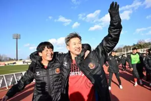 今季初の無失点勝利に「ホッとしている」　カズは6試合連続出場無し…福島が貫く”攻撃サッカー”