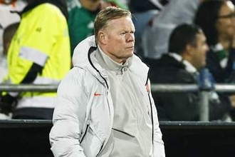 オランダ指揮官が日本を称賛「リスペクトしている」　W杯前に苦戦も「自信を失った訳ではない」