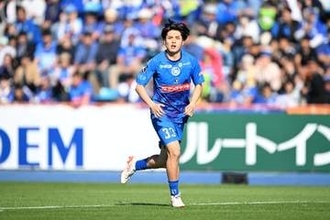 18歳逸材が「早速見つかってしまったか」　高卒から半年…異例の海外挑戦に「大爆発を期待」