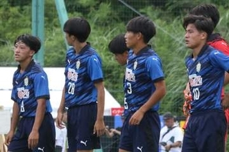 地震の翌日に4強入り「熊本に希望を！！」　大津が被災地へ届ける勝利…尽きぬ激励「頑張りに拍手」