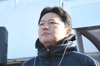 日本のアジア杯「現実的な目標に変えたほうが」　JFAへ提言…大岩監督を「ヘッドコーチという形に」