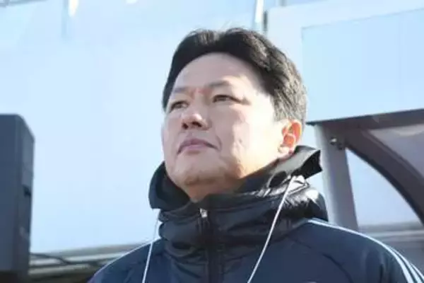 日本のアジア杯「現実的な目標に変えたほうが」　JFAへ提言…大岩監督を「ヘッドコーチという形に」