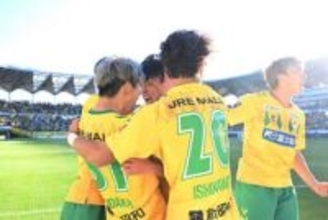 千葉が17年ぶりJ1昇格に王手　3点差ひっくり返す劇的展開…デビューの17歳MF姫野が貴重弾