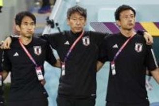 1年半前の指揮官が復帰「これはびっくり！」　日本代表元コーチのJ3帰還が「びっくり人事！」