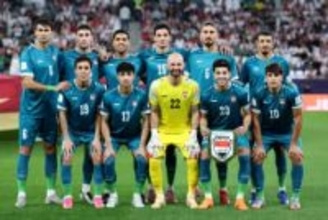 イラク代表にも出場危機…空路閉鎖を海外報道　W杯大陸間プレーオフが「実現しそうにない」