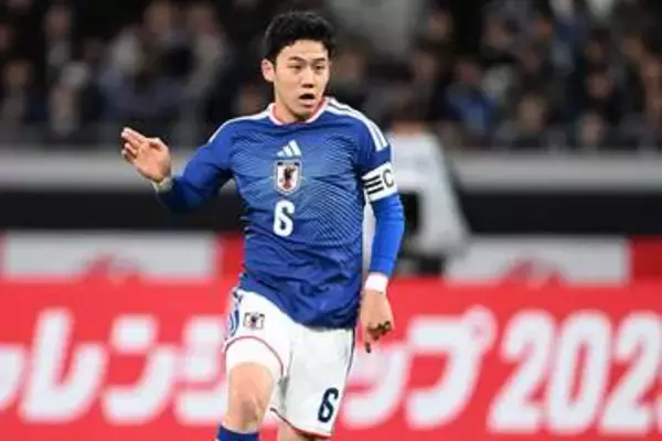 W杯3か月前の悲劇…乗り越えた壮絶リハビリ　「間に合う」遠藤航、3度目切符の舞台裏