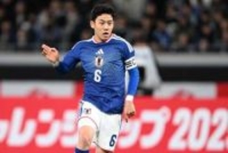 W杯3か月前の悲劇…乗り越えた壮絶リハビリ　「間に合う」遠藤航、3度目切符の舞台裏