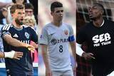 「レジェンド3人が日本ユニ着用「なんで？」　W杯得点王も…世界で人気沸騰「嬉しすぎる」」の画像1