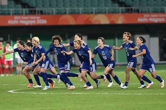 サッカー日本代表で3日連続PK戦の珍事　U-21、A代表、なでしこ…試合終盤にハラハラ劇的展開