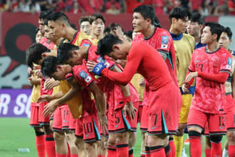 韓国は最悪シナリオ「うまく避けられた」　格上開催国と同居も…他2か国は「最上の相手」