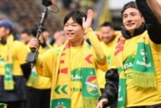 17歳がハッとした「浮かれるな」　高校でテストも…敗戦なら「あのゴールは意味ない」