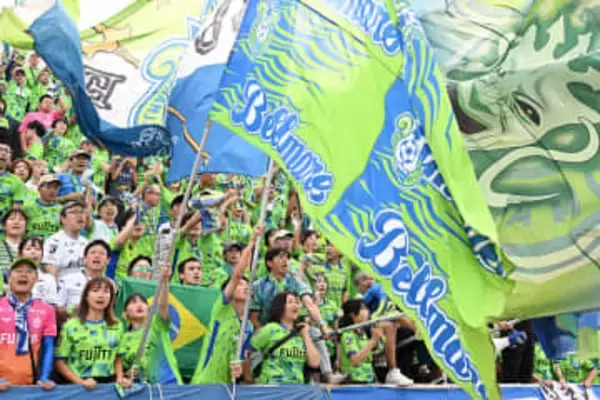 湘南、RIZAPから経営権譲渡を発表　フジタ代表の共同出資者へ…かつての親会社が復帰