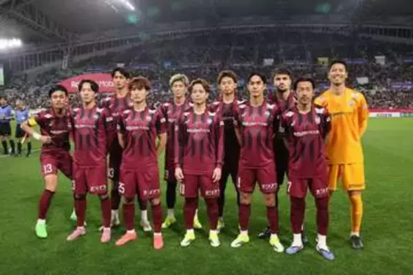 Jクラブのアジア制覇「最も可能性ある」　海外メディア太鼓判…中東強豪に「勝てる」